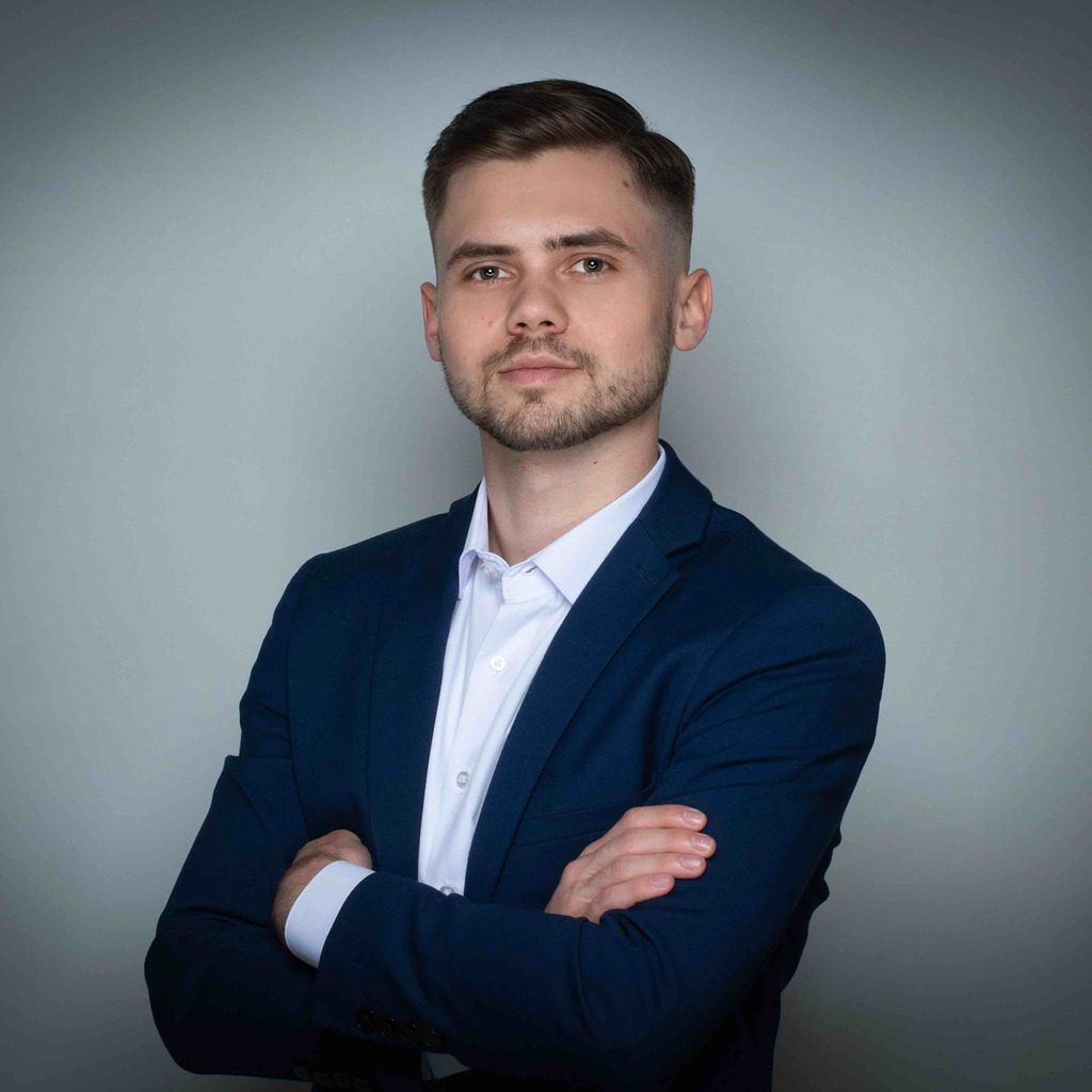 Eduard Schmalz Finanzberater tecis Finanzdienstleistungen AG XING