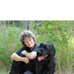 Ute Rott