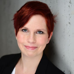 Tamara Wolfram