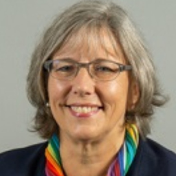 Helga Krumbeck