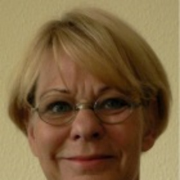 Profilbild Andrea Köhler