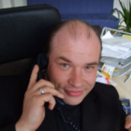 Martin Söffker