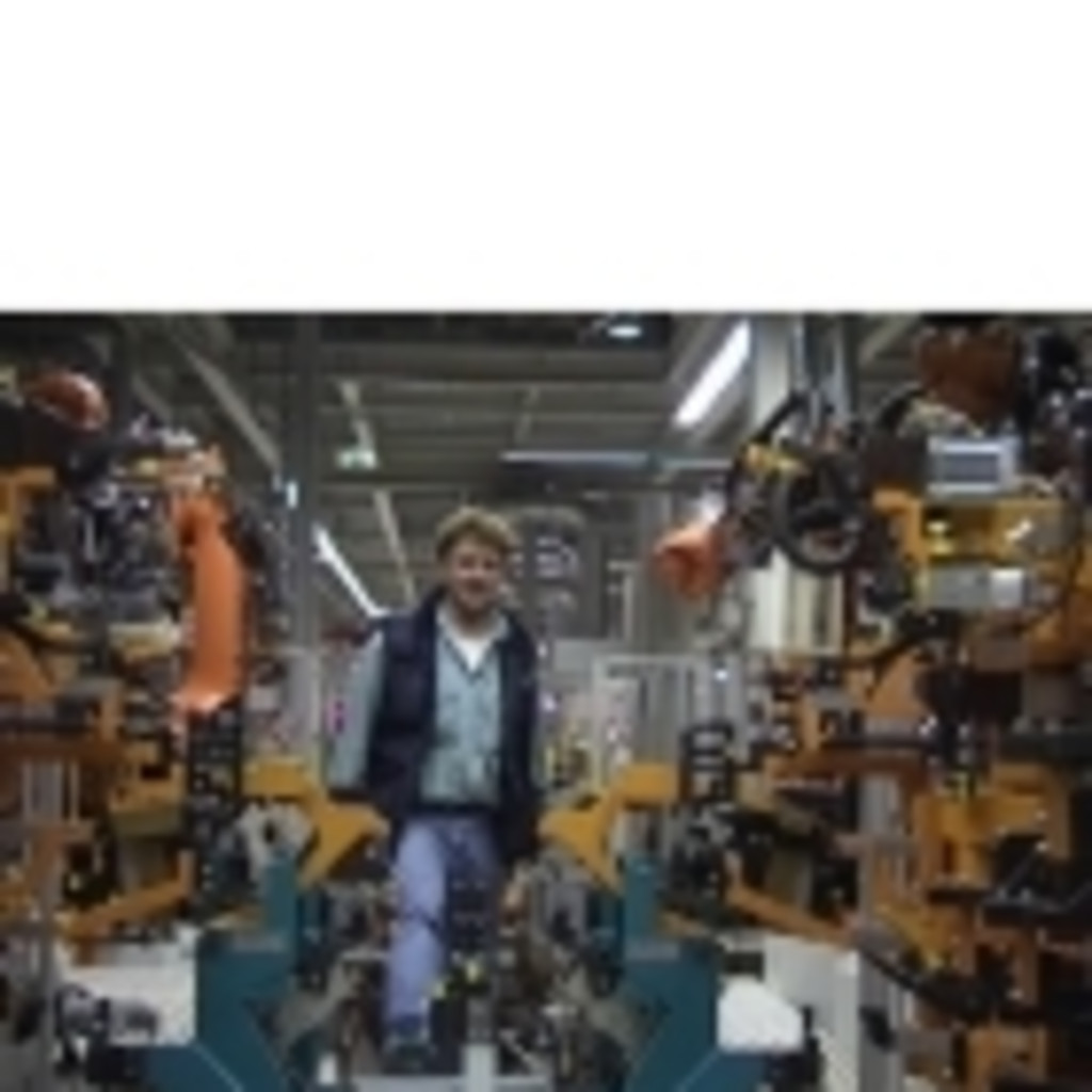 Robert Watson Geschäftsführer DSC Deutschland GmbH XING