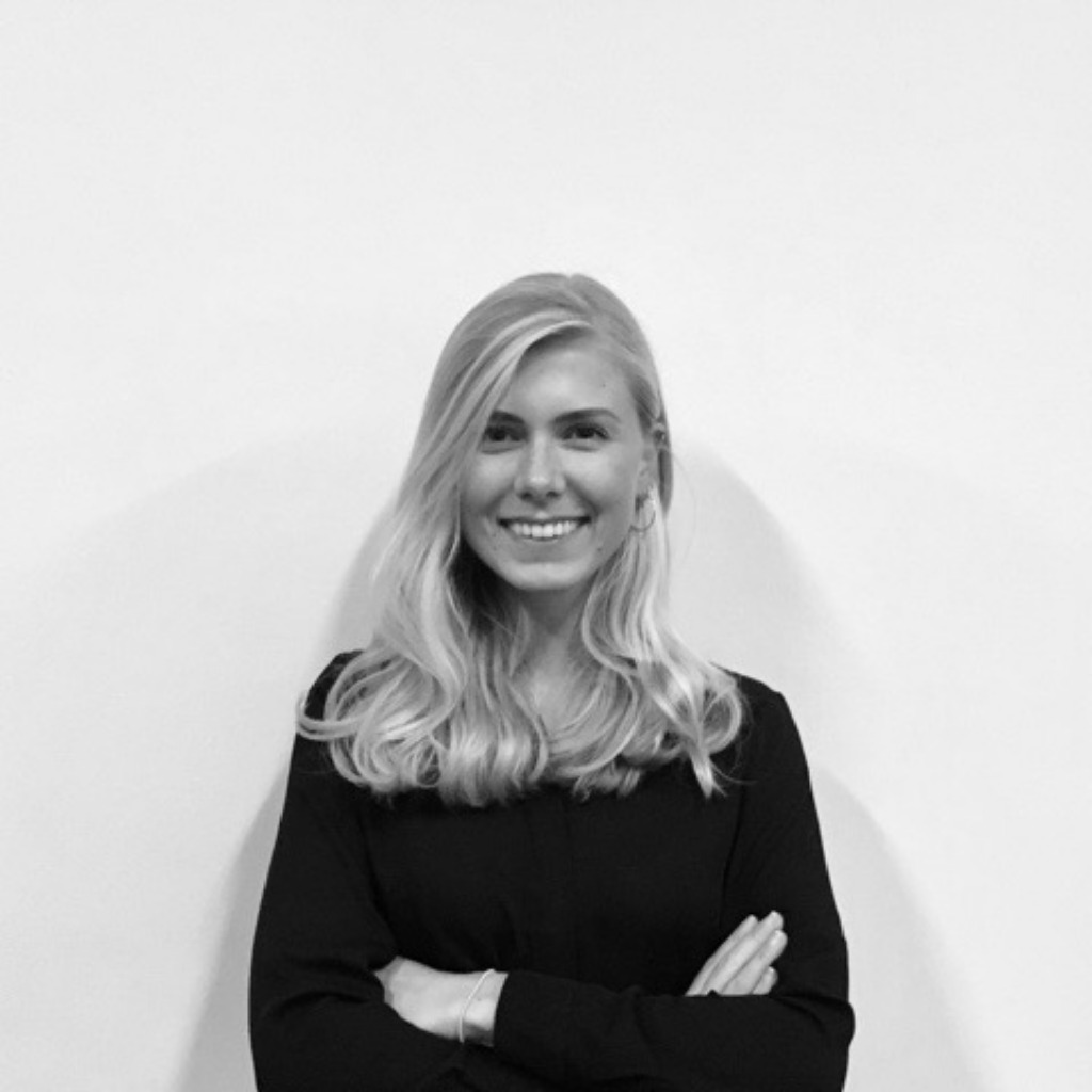 Marlen Kurzhals Junior CRM Managerin ABOUT YOU AG & Co. KG XING