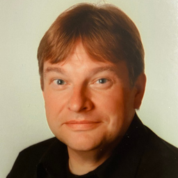 Frank Roßner's profile picture
