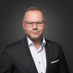 Andreas Ruß