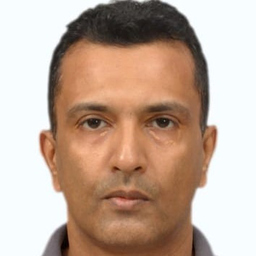 Sagar Chatterjee