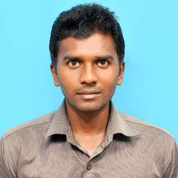 SOUNDAR PALANISAMY