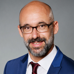 Andreas Geiger