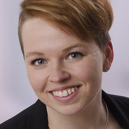 Profilbild Lena Jaeger