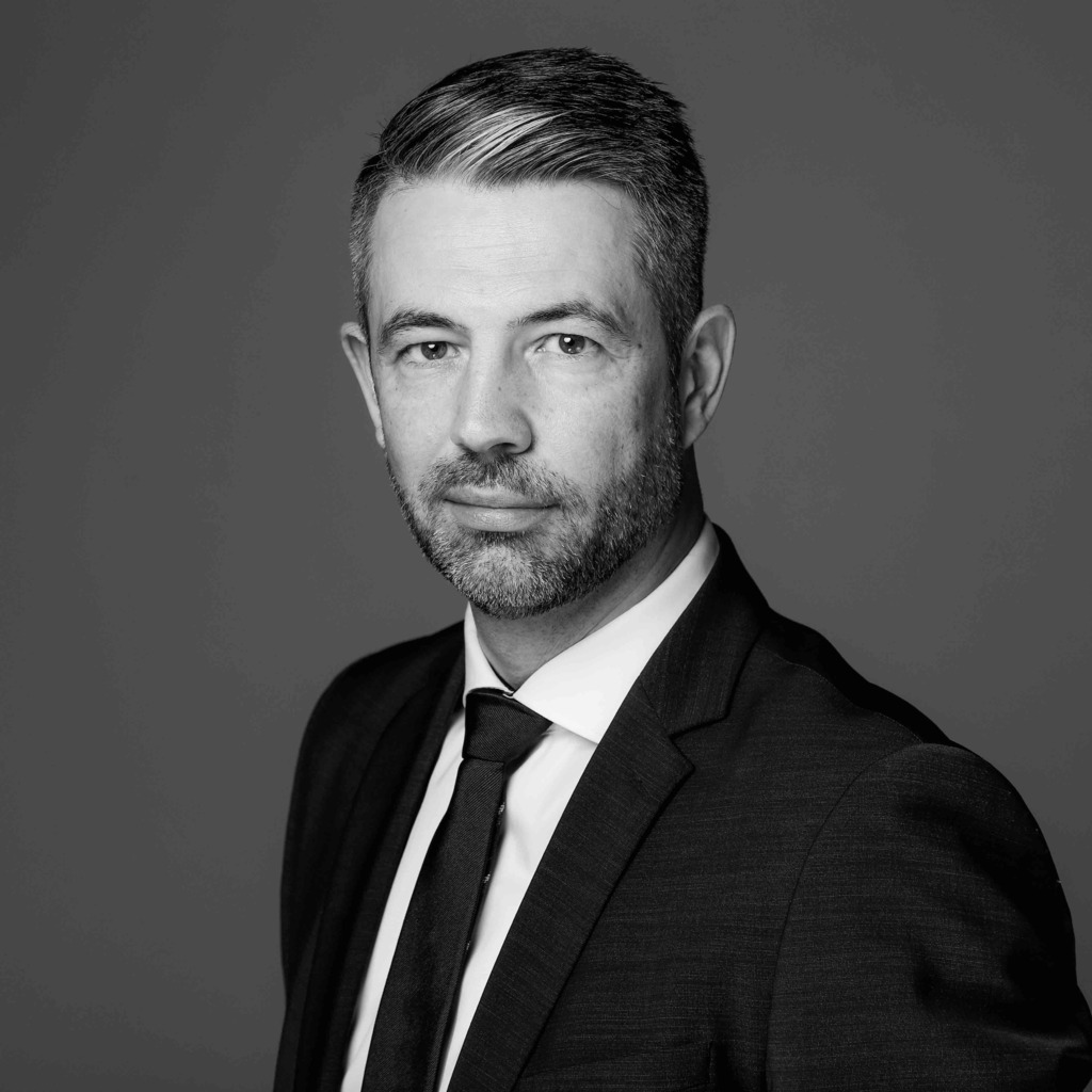 Matthias Pfeiffer Niederlassungsleiter/Prokurist Carl Spaeter Kunststoffhandel GmbH, Ein Matthias Pfeiffer Niederlassungsleiter/Prokurist Carl Spaeter Kunststoffhandel GmbH, Ein
