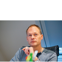 Dirk Kahrs's profile picture