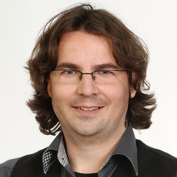 Stefan Hackauf