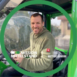 Jan Brandenstein's profile picture
