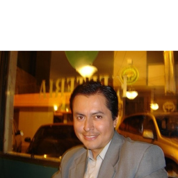 Dr. Alejandro Martínez
