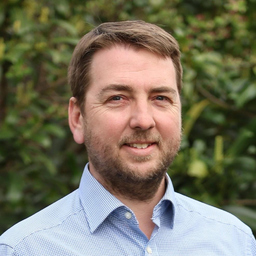 Markus Weber