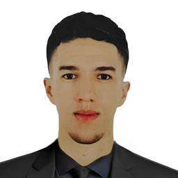 HAMZA IDRISSI