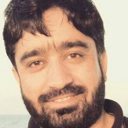 Sajad Beigh