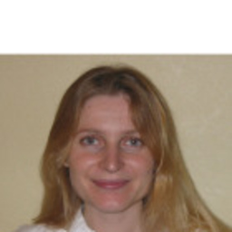 Magali Rouyer-Johnsen