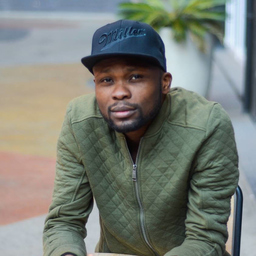 Francis Oghuma