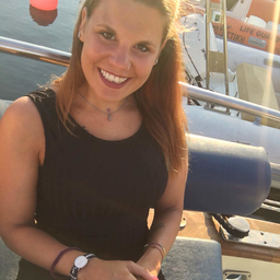 Vanessa Hochstrasser's profile picture