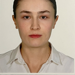 Dilara Atasoy