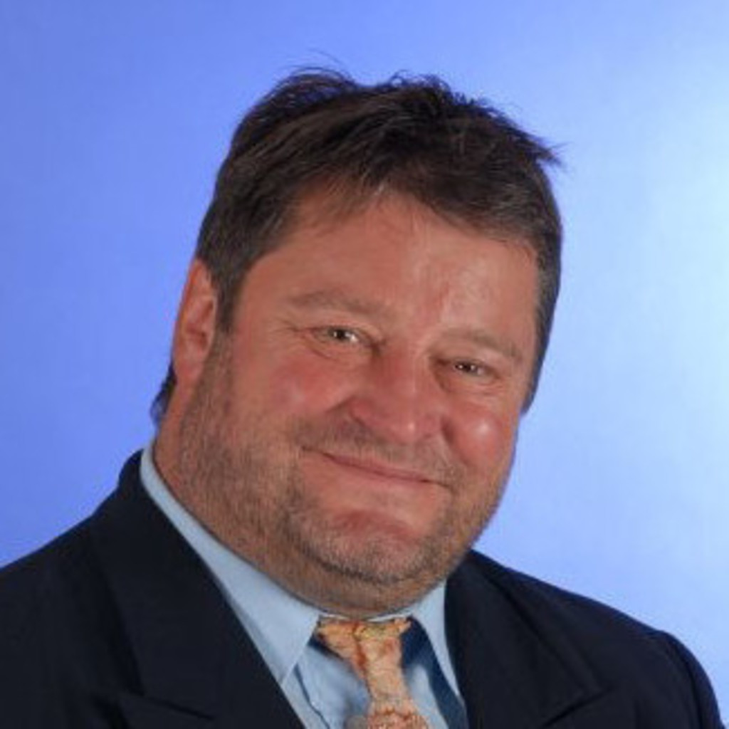 John Holway Eigentümer British Network XING