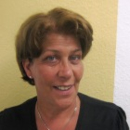 Anke Klindtworth's profile picture