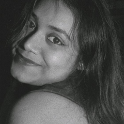 Mohini Das