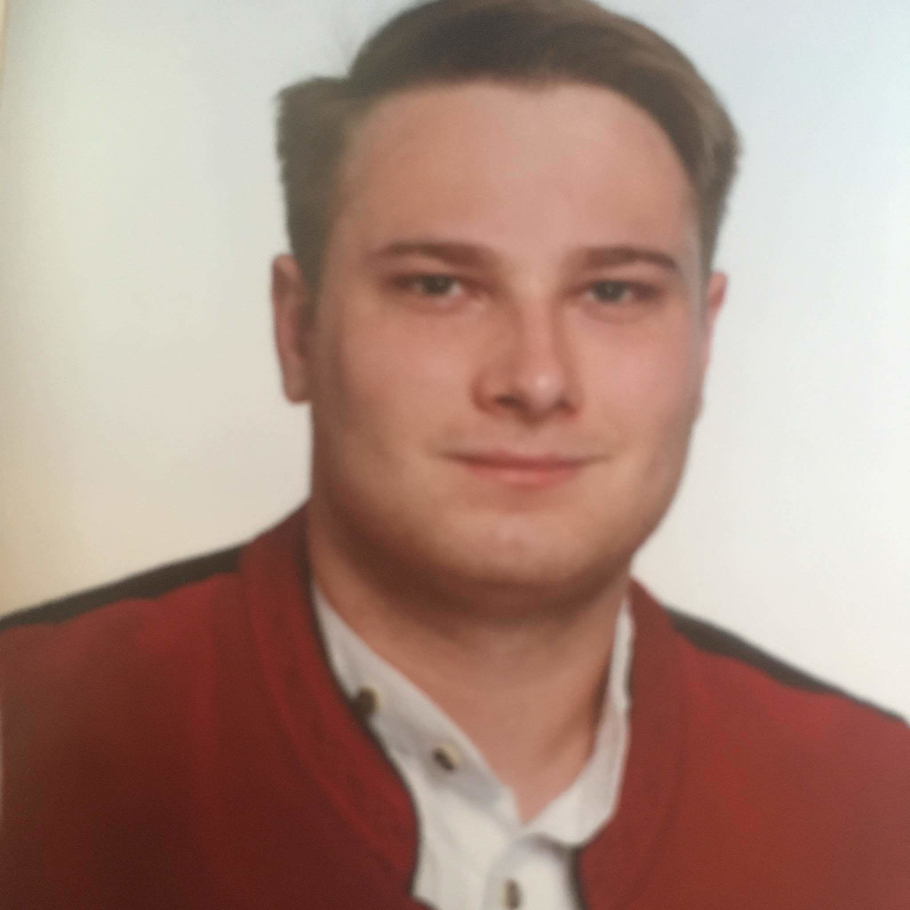 Florian Klein Merchandiser Drinks & More GmbH & Co. KG XING