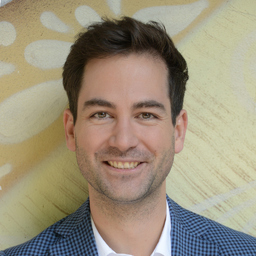Patrick Trabert