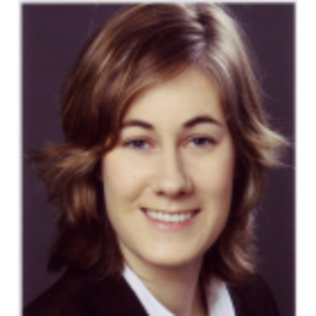 Miriam Blinde Denkmalpflegerin Stadt Celle XING