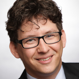 Dr. Johannes Stallkamp