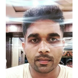 KEERTHAN H K