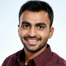 Harsh Patel