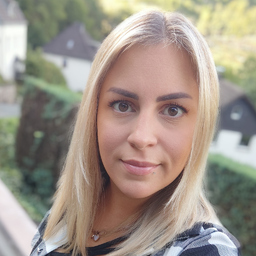 Jessica Hohage