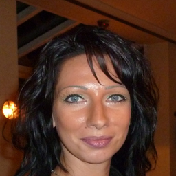 Adriana-M. Keil