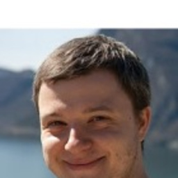 Eugene Mischenuk