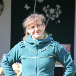 Kati Unger