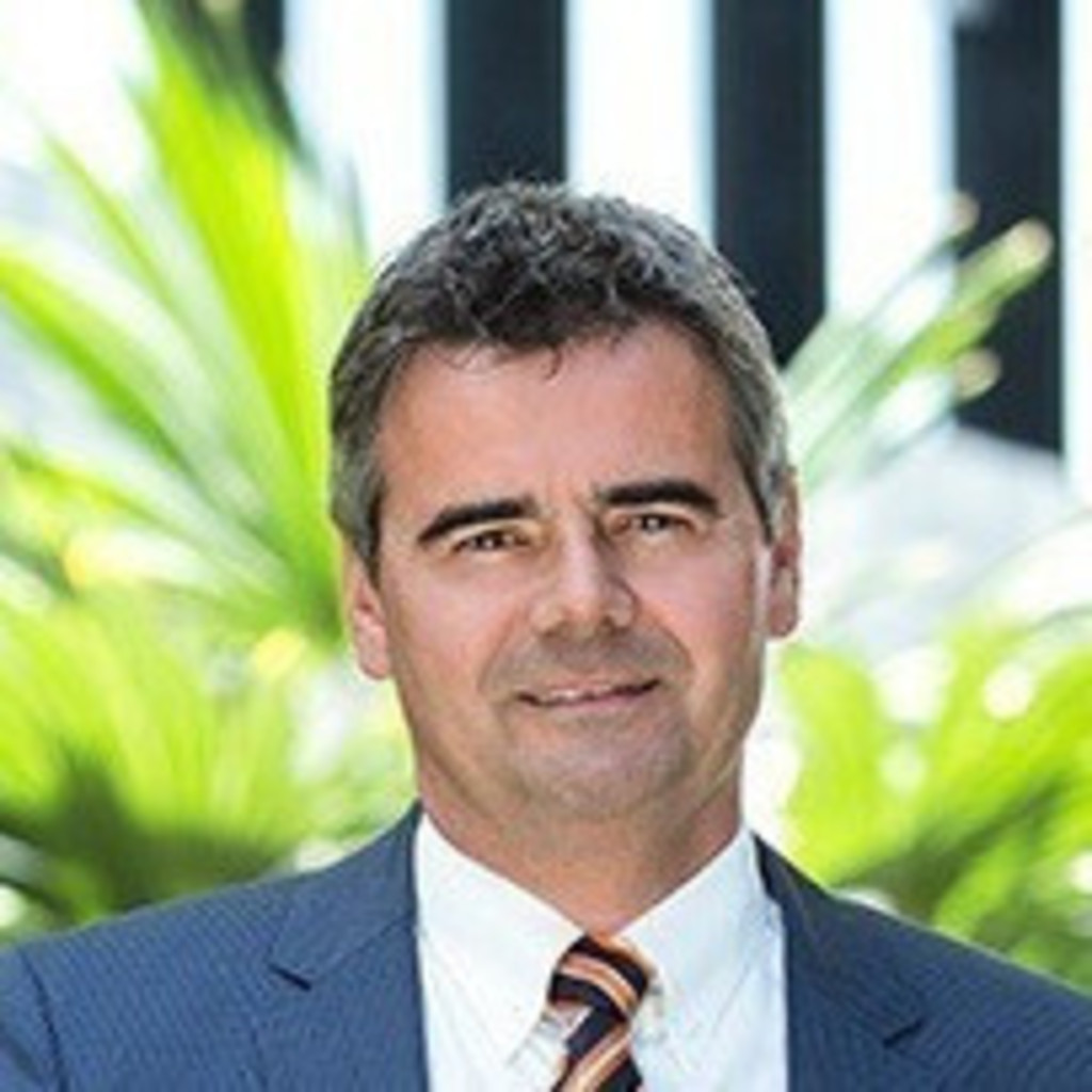 Alexander Nußbaumer Vorstand Zima Holding AG XING