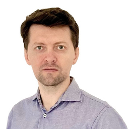 Dmitry Karavenkin