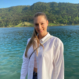 Sophia Wiesener