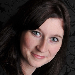 Sabrina Gensheimer