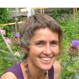 Claudia Müller
