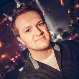 Marko Bilanovic