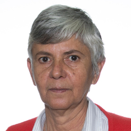 Prof. Ana Maria Briñon