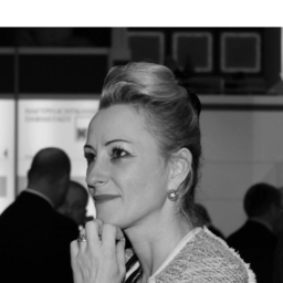 Isabelle Hägewald