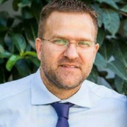 Paraskevas Orfaniotis