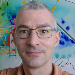 Daniel Seidenberg