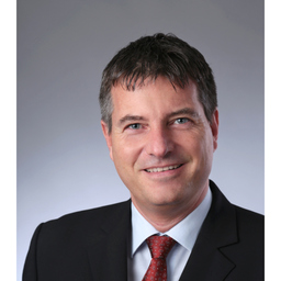 Oliver Ramsperger
